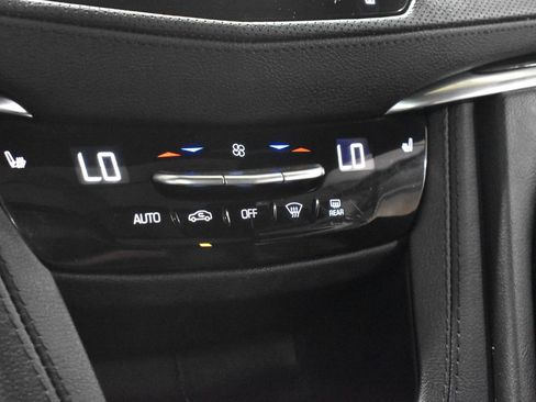 Used 2024 Cadillac XT5 Premium Luxury FWD image 20