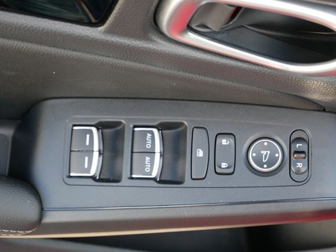 Certified 2023 Honda Civic EX-L image 19