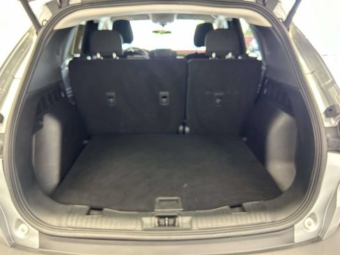 Used 2024 Ford Escape Active FWD image 12