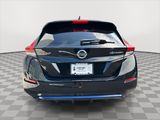 Used 2018 Nissan Leaf S w/ S Charge Package image 4