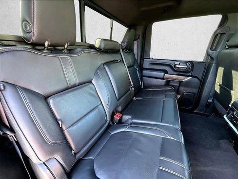 Used 2020 Chevrolet Silverado 2500 High Country w/ Z71 Off-Road Package image 29