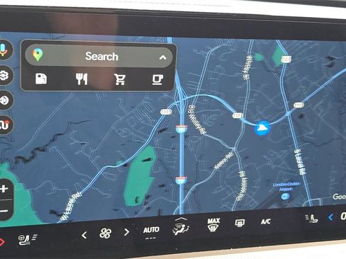 Used 2025 Ford Explorer Active w/ Active Comfort Package image 23