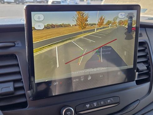 New 2026 Ford Transit 250 Base image 17