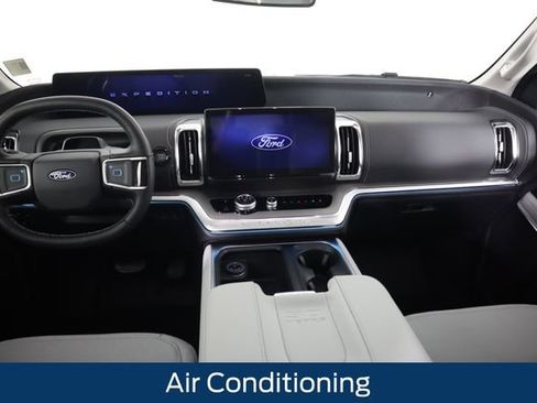 New 2027 Ford Expedition Max Platinum AWD/4WD image 25