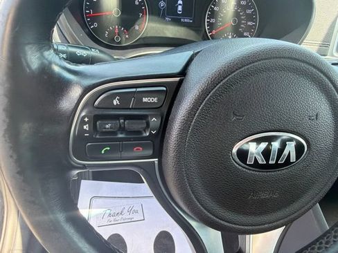 Used 2016 Kia Optima EX w/ Premium Package FWD image 15