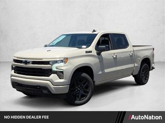 New 2026 Chevrolet Silverado 1500 RST w/ Z71 Off-Road Package AWD/4WD video 1
