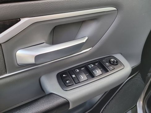 Used 2020 RAM 1500 Big Horn image 14