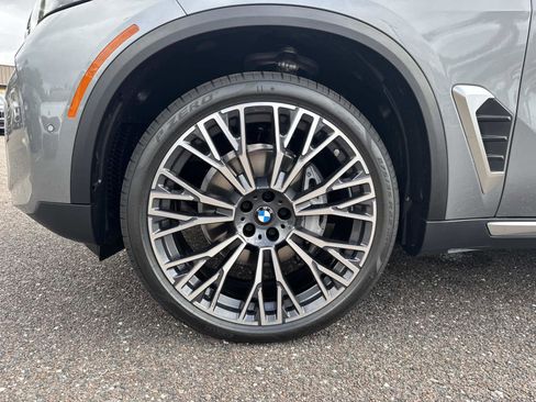 New 2026 BMW X5 sDrive40i w/ Premium Package image 10