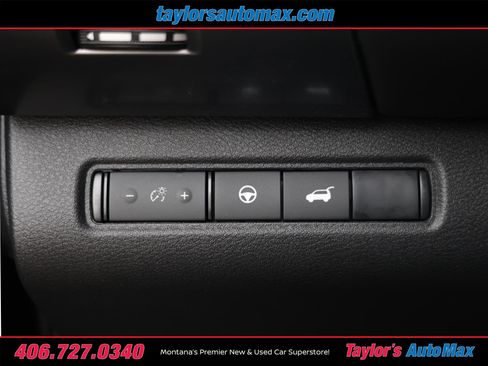 New 2026 Nissan Pathfinder Rock Creek w/ Rock Creek Premium Package image 31