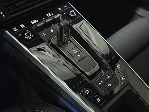 Certified 2025 Porsche 911 Carrera 4 GTS AWD/4WD image 20