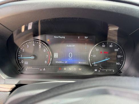 Used 2020 Ford Explorer Limited RWD image 14