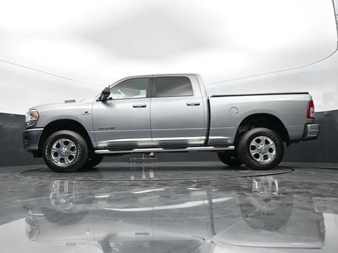 Used 2021 RAM 2500 Big Horn w/ Level 1 Equipment Group AWD/4WD image 31