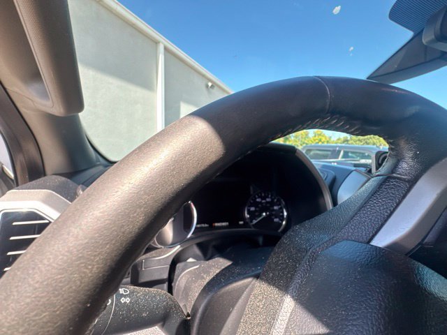 Used 2019 Ford F350 Lariat w/ Lariat Ultimate Package AWD/4WD image 24