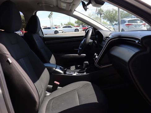 Used 2023 Hyundai Tucson SEL image 35