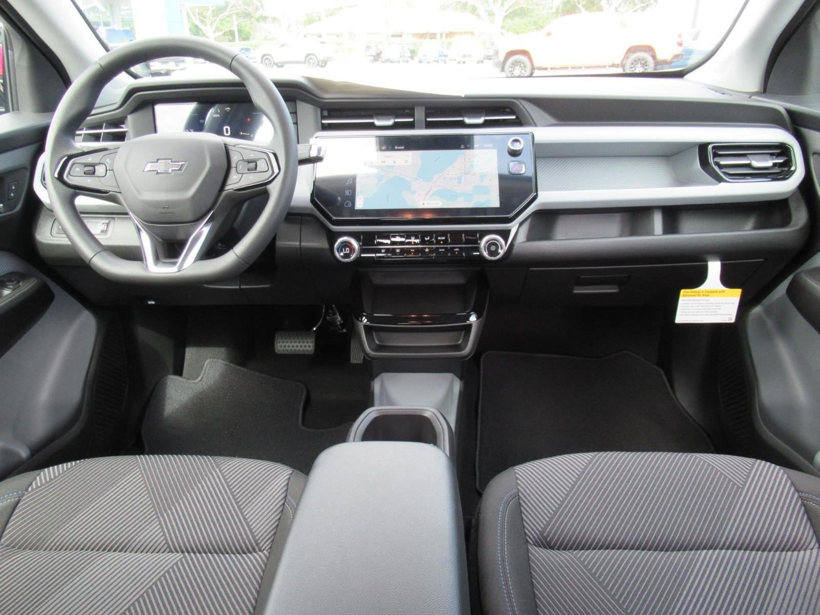 New 2027 Chevrolet Bolt LT FWD image 12