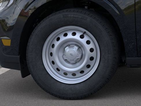 New 2025 Ford Maverick XL w/ Equipment Group 101A image 20