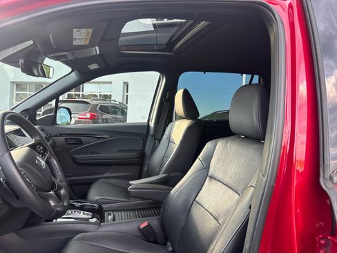 Used 2022 Honda Passport Elite image 15