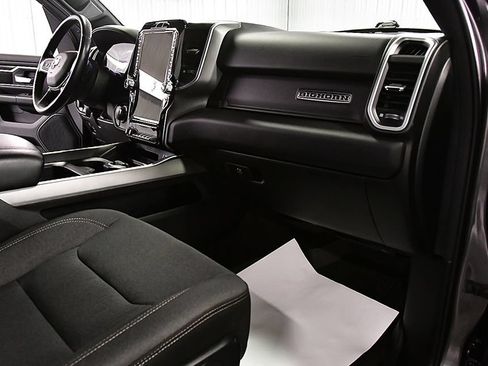 Used 2023 RAM 1500 Big Horn AWD/4WD image 30