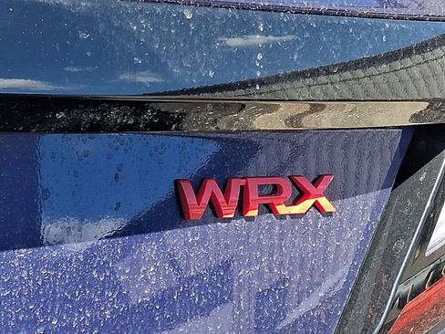 New 2026 Subaru WRX Premium image 8