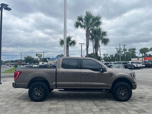 Used 2023 Ford F150 Tremor w/ Trailer Tow Package AWD/4WD image 7