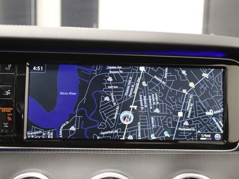 Certified 2017 Mercedes-Benz S 550 Cabriolet image 26