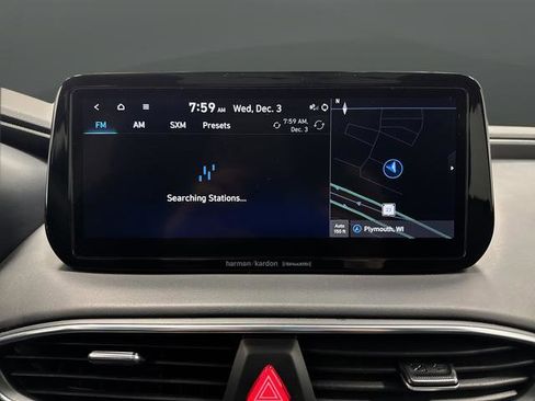 Used 2023 Hyundai Santa Fe SEL Premium image 20