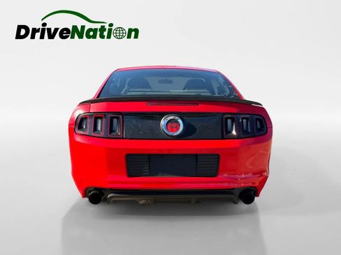 Used 2013 Ford Mustang Boss 302 w/ Boss 302 Accessory Pkg RWD image 6