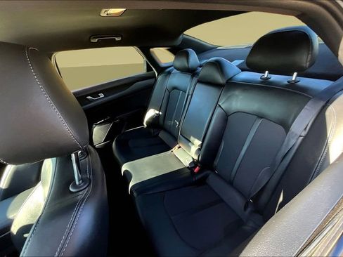 Used 2021 Kia K5 GT-Line image 23