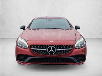 Used 2019 Mercedes-Benz SLC 300 video 2