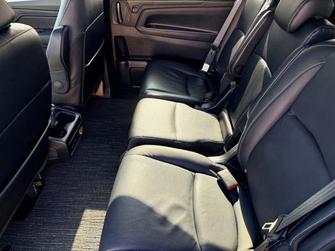 Used 2024 Honda Odyssey EX-L image 21