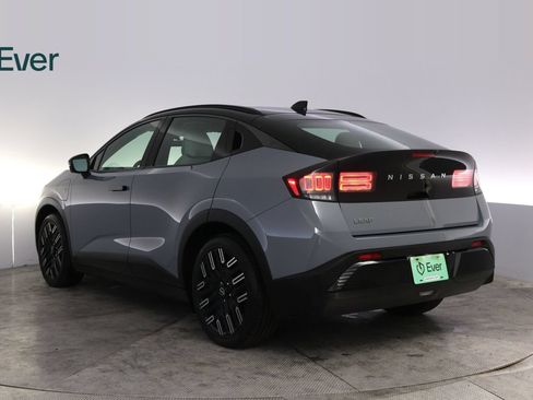 Used 2026 Nissan Leaf Platinum+ FWD image 17