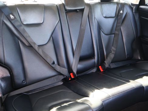 Used 2019 Ford Fusion Titanium image 20