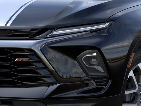 New 2026 Chevrolet Blazer RS w/ Driver Confidence II Package FWD image 10