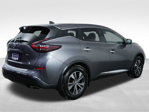 Used 2022 Nissan Murano S w/ Cargo Package image 9