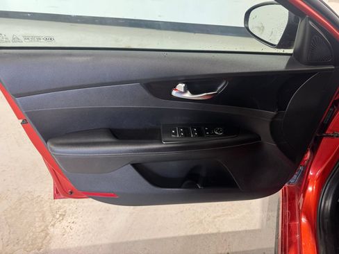 Used 2021 Kia Forte GT-Line FWD image 16