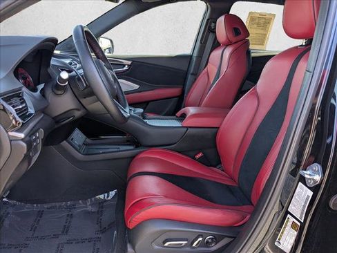 Used 2024 Acura RDX A-Spec image 17