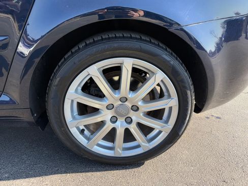 Used 2011 Audi A3 2.0T Premium Plus image 48