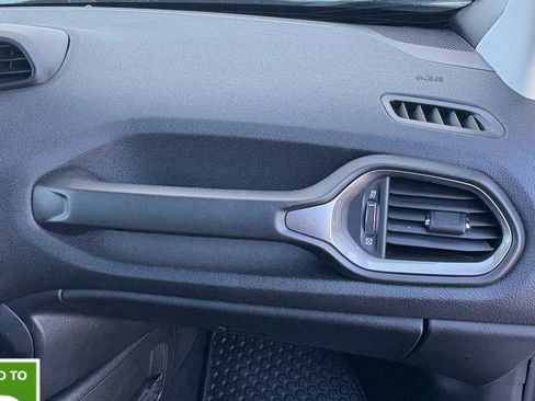 Used 2022 Jeep Renegade Limited w/ Sun, Sound & Wheels Group image 12