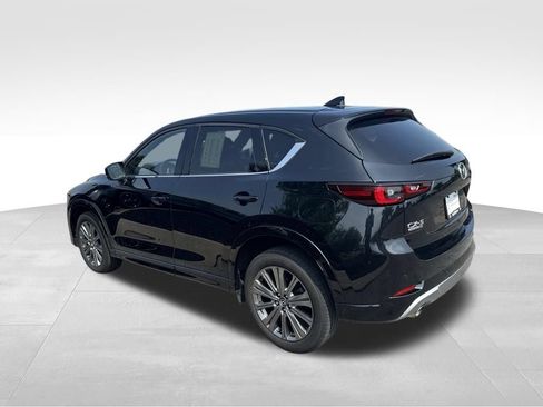 Certified 2024 MAZDA CX-5 Signature AWD/4WD image 3