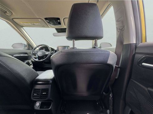 Used 2023 Kia Seltos S FWD image 46