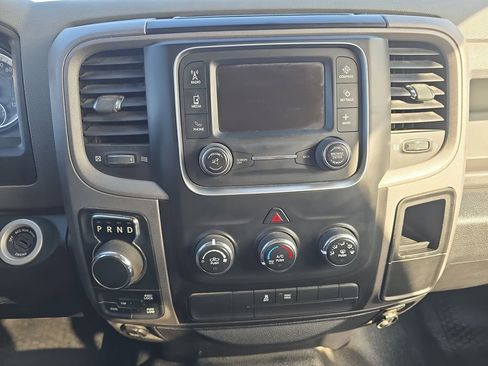 Used 2016 RAM 1500 Tradesman w/ Popular Equipment Group image 20