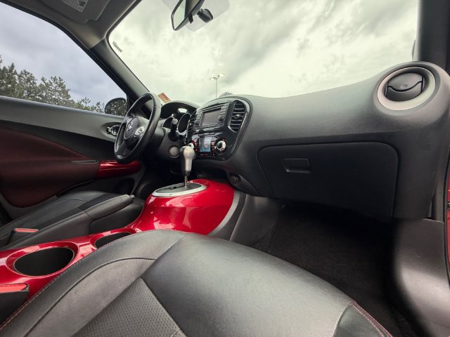 Used 2012 Nissan Juke SL AWD/4WD image 20