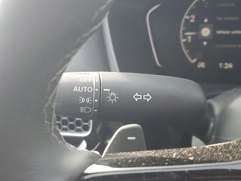 New 2026 Honda Civic Sport image 34