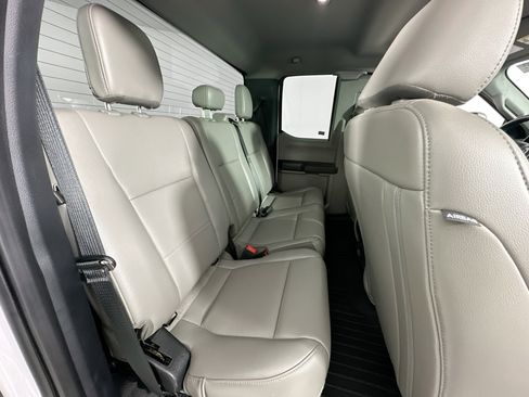 Used 2021 Ford F250 XL w/ Power Equipment Group image 23