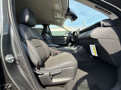 New 2026 MAZDA CX-5 Select image 24