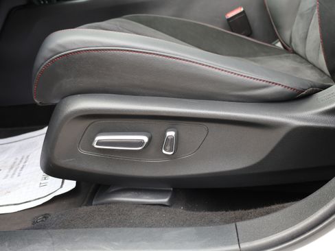 Used 2025 Acura ADX A-Spec AWD/4WD image 38
