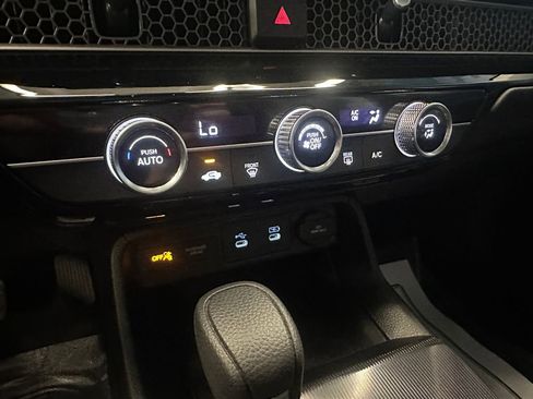 Used 2025 Honda Civic LX image 15