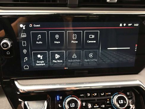 New 2026 GMC Sierra 1500 Denali w/ Denali Reserve Package AWD/4WD image 18