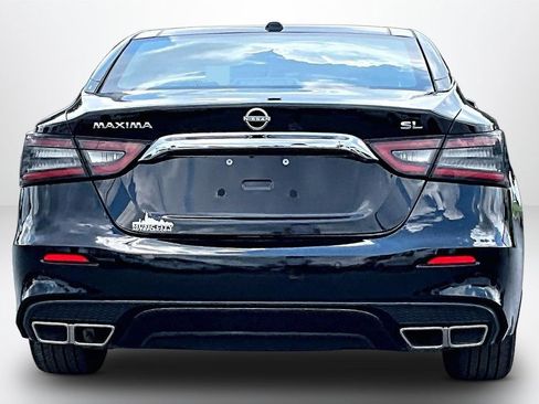 Used 2023 Nissan Maxima SL FWD image 7