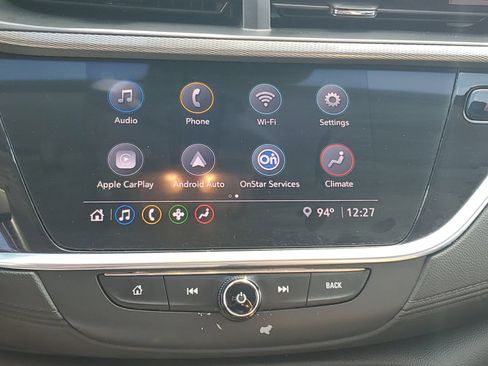 Used 2022 Buick Encore GX Select FWD image 16